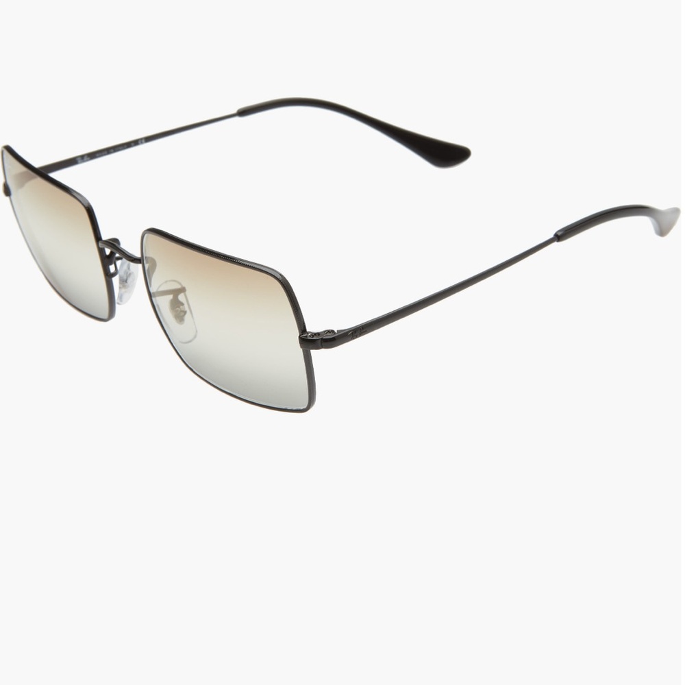 Rayban rectangle sunglasses - Picture 7 of 11